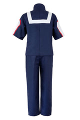 Kampfanzug von Shoto Todoroki aus My Hero Academia