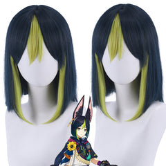 Genshin Impact Hu Tao Costume Set