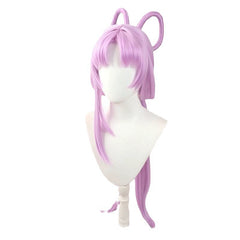 Fuexuan Cosplay Peruecke Damen