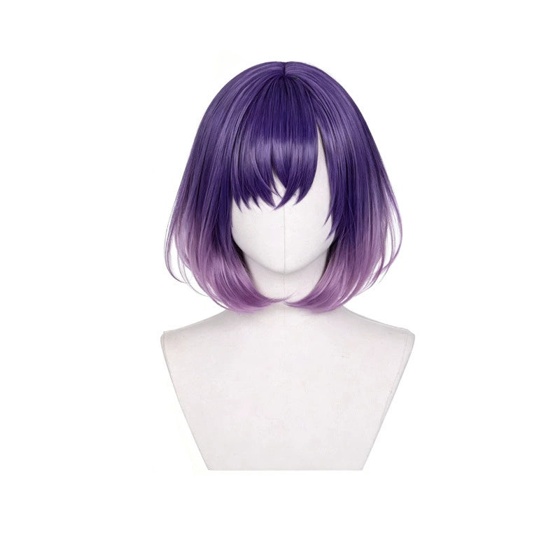 MyGO Duett BanG Dream Band-Alltagsoutfit Cosplay Kostuem Damen