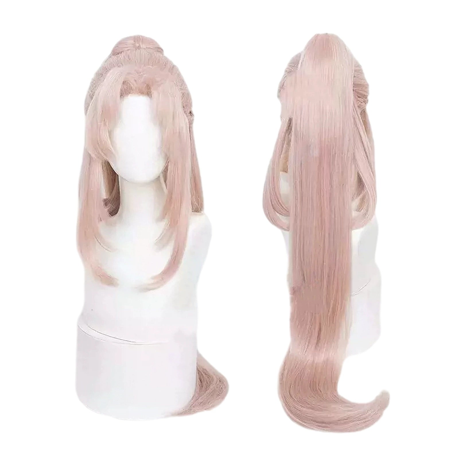 Yoto Hime Naraka Bladepoint JK-Katana-Kleid Cosplay Kostuem Damen