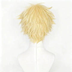 Shima Cosplay Peruecke Damen