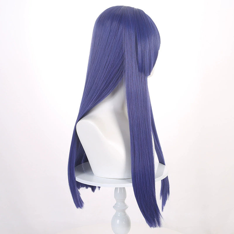 Pela Cosplay Peruecke Damen