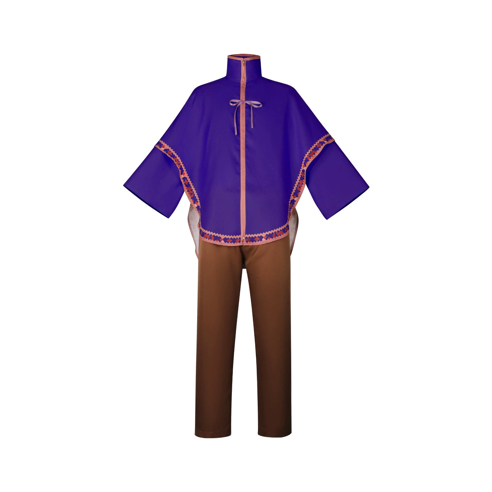 Yapyap Halloween & Mittelalter Witch Outfit Cosplay Kostuem Damen