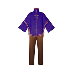 Yapyap Halloween & Mittelalter Witch Outfit Cosplay Kostuem Damen