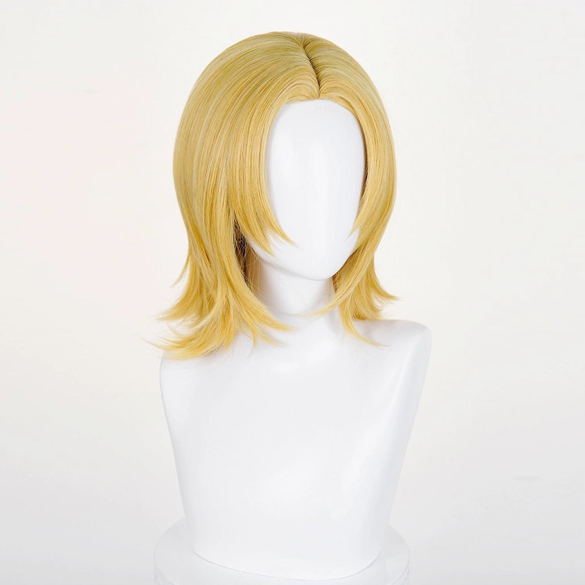 Johnny Cosplay Peruecke Damen