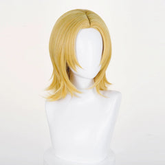 Johnny Cosplay Peruecke Damen
