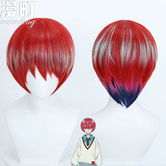 Gquuuuuux Cosplay Peruecke Damen
