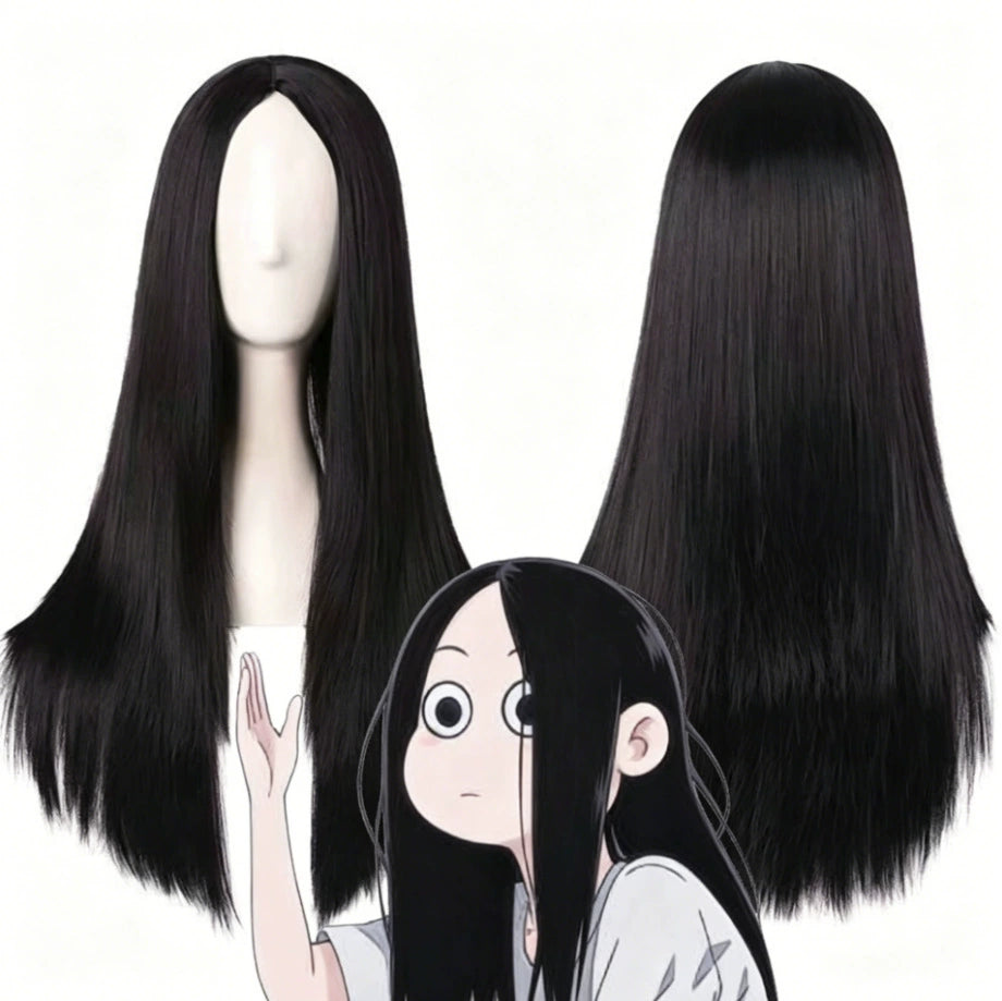 Fengbaobao Cosplay Peruecke Damen