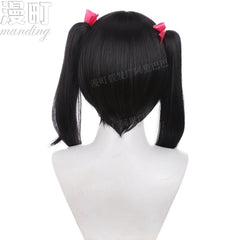 Love Cosplay Peruecke Damen
