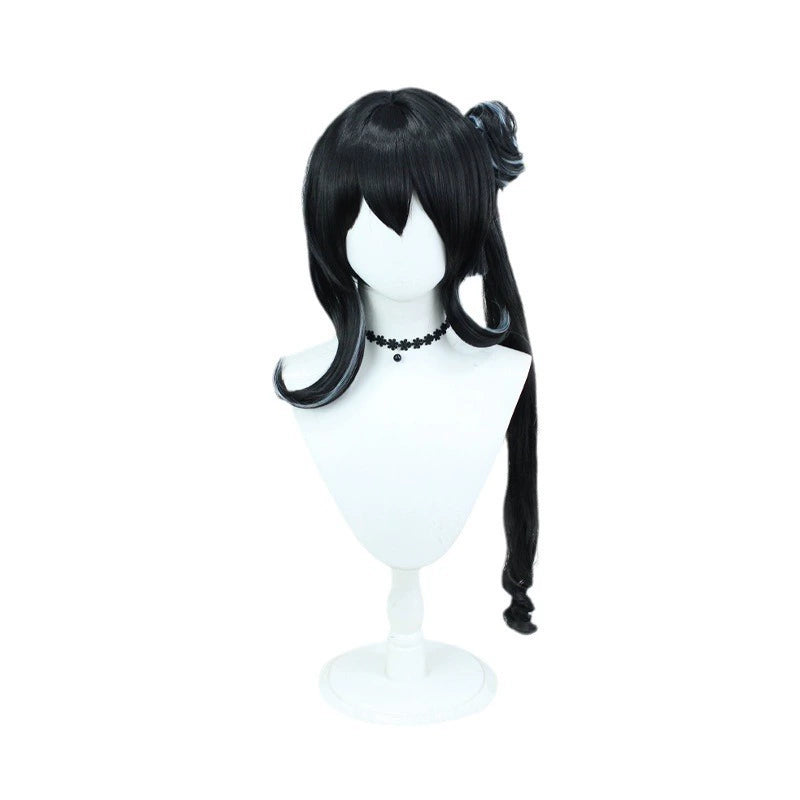 Ruanmei Cosplay Peruecke Damen