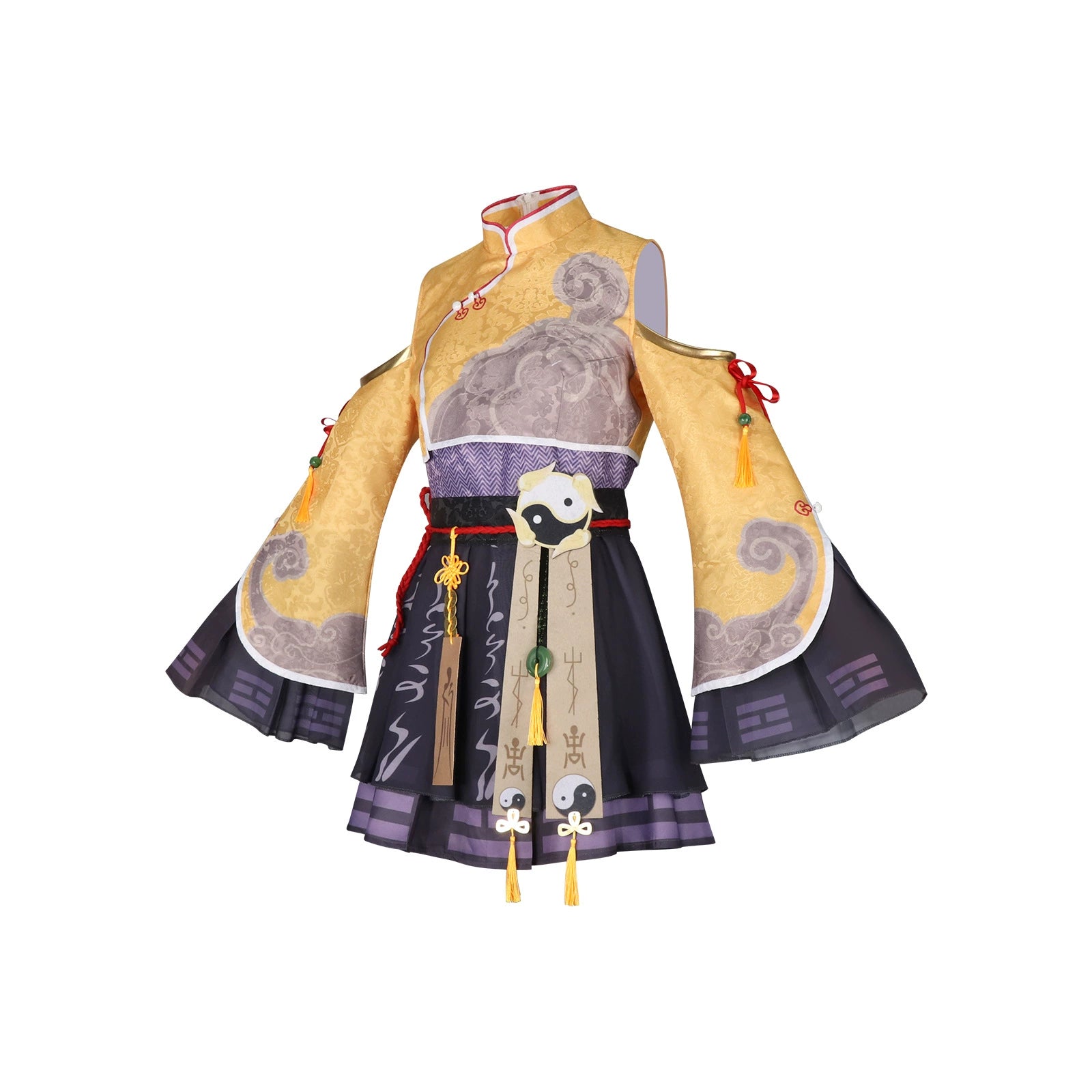 Ash Ketchum Pokemon Ash Short Set Cosplay Kostuem Damen