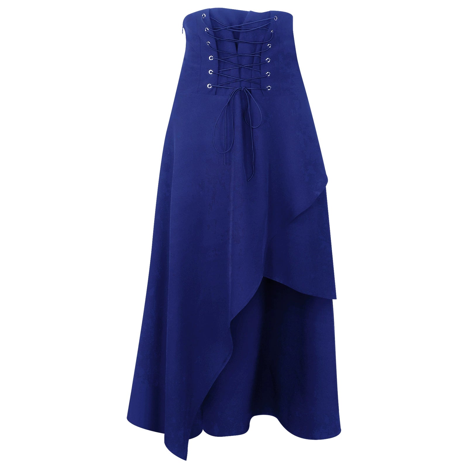 Anna Precure Precure Uniform Cosplay Kostuem Damen