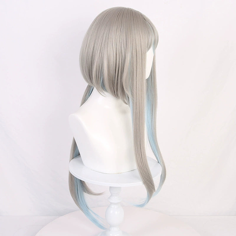 Cloudretainer2 Cosplay Peruecke Damen