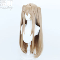 Style Cosplay Peruecke Damen