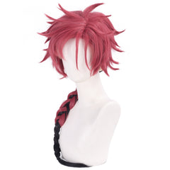 Vein Cosplay Peruecke Damen