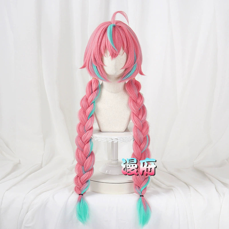 Varesa Cosplay Peruecke Damen