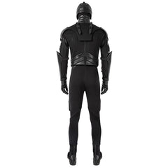 Black Noir The Boys Anzug Cosplay Kostuem Damen