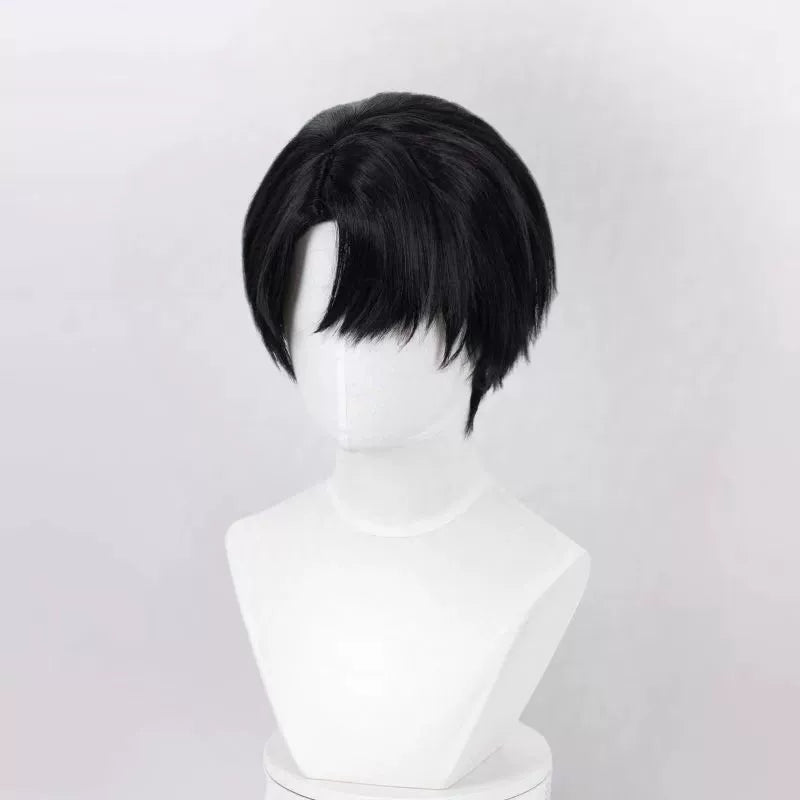 Ivan Cosplay Peruecke Damen