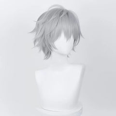 Kaoru Cosplay Peruecke Damen