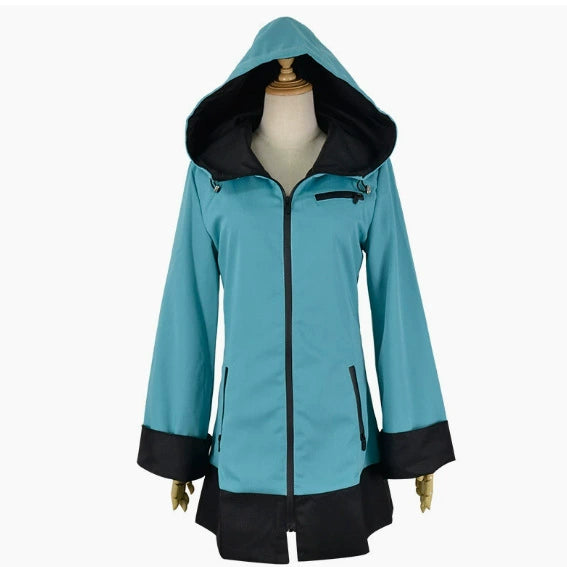 Sagiri Hoodie Eromanga Sensei Hoodie Set Cosplay Kostuem Damen