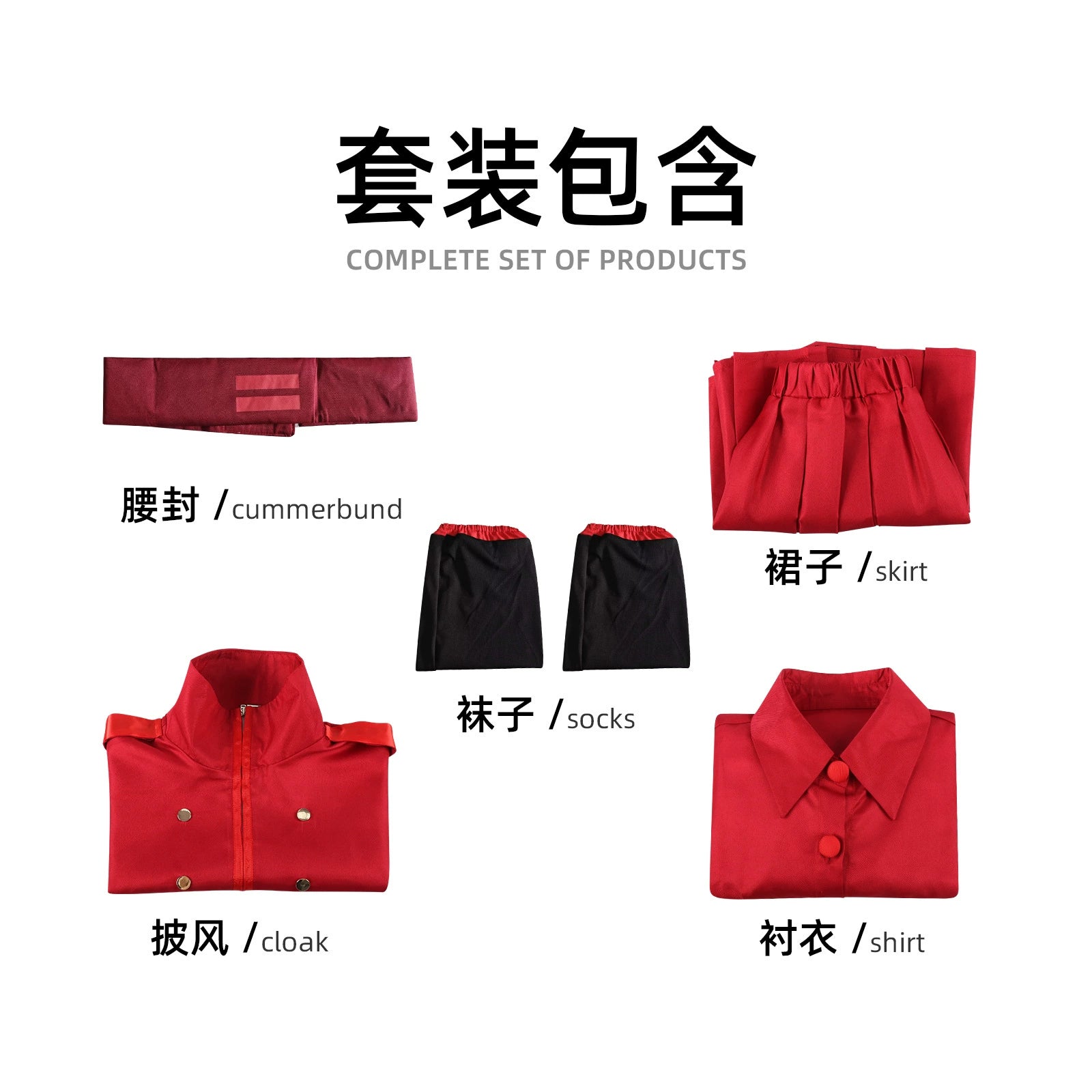 Kasane Teto Vocaloid Cape-Kleid Cosplay Kostuem Damen Lila