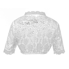 Spitzen-Dirndl-Top – Wiesn-BH-Oberteil für Oktoberfest, DAMEN