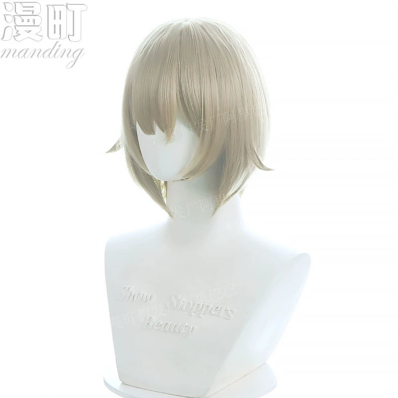Falin Cosplay Peruecke Damen