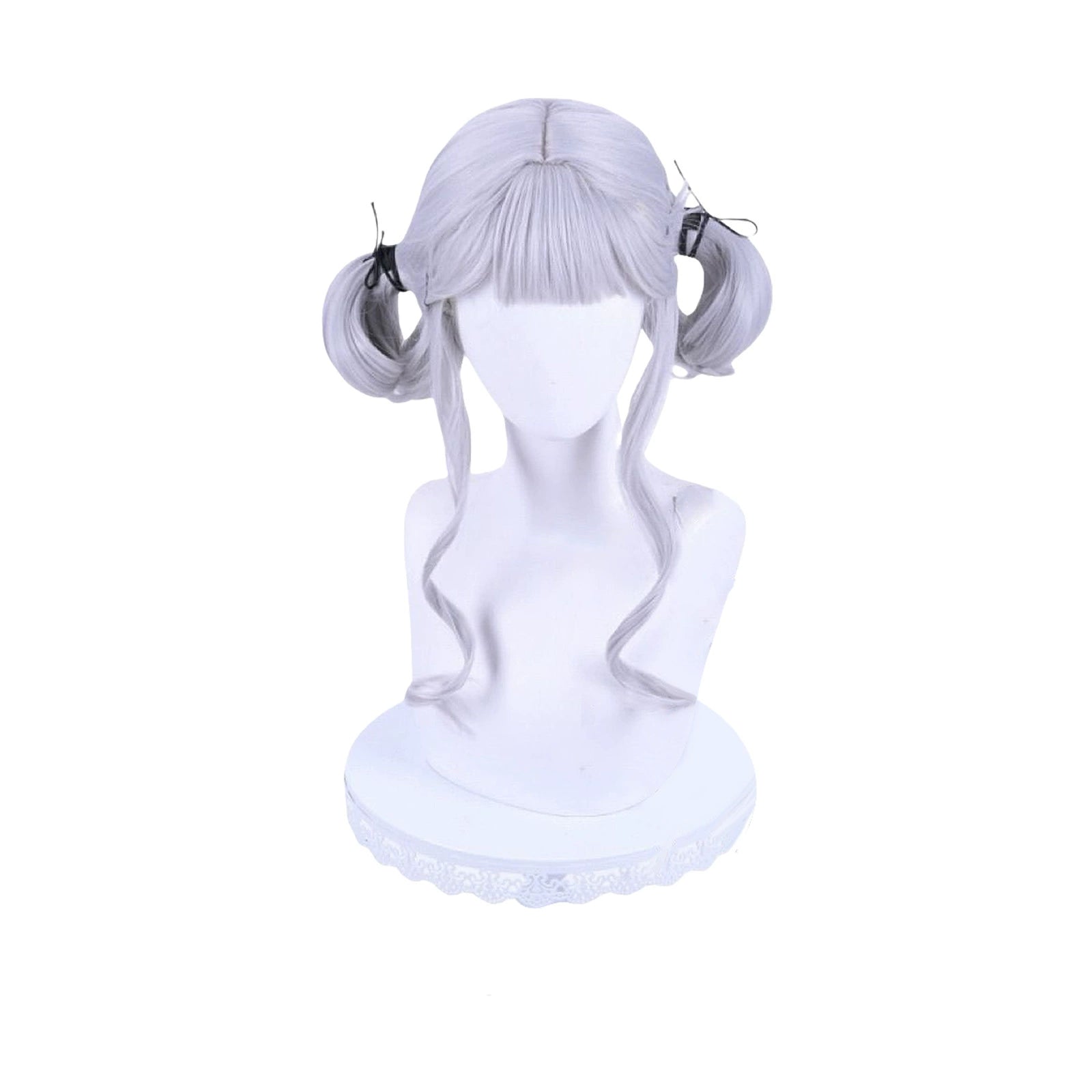 Lili Exorcist Supernatural Exorzist-Kleidung Cosplay Kostuem Damen