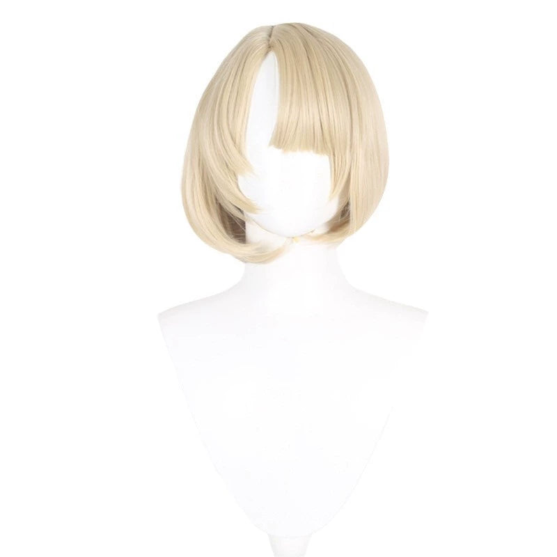 Fremi Cosplay Peruecke Damen