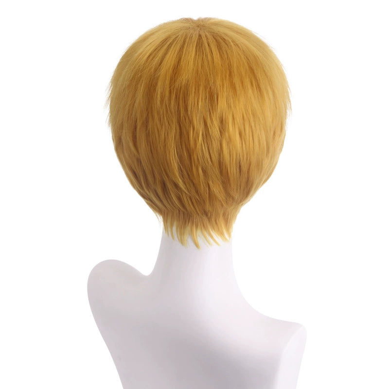 Reigen Cosplay Peruecke Damen