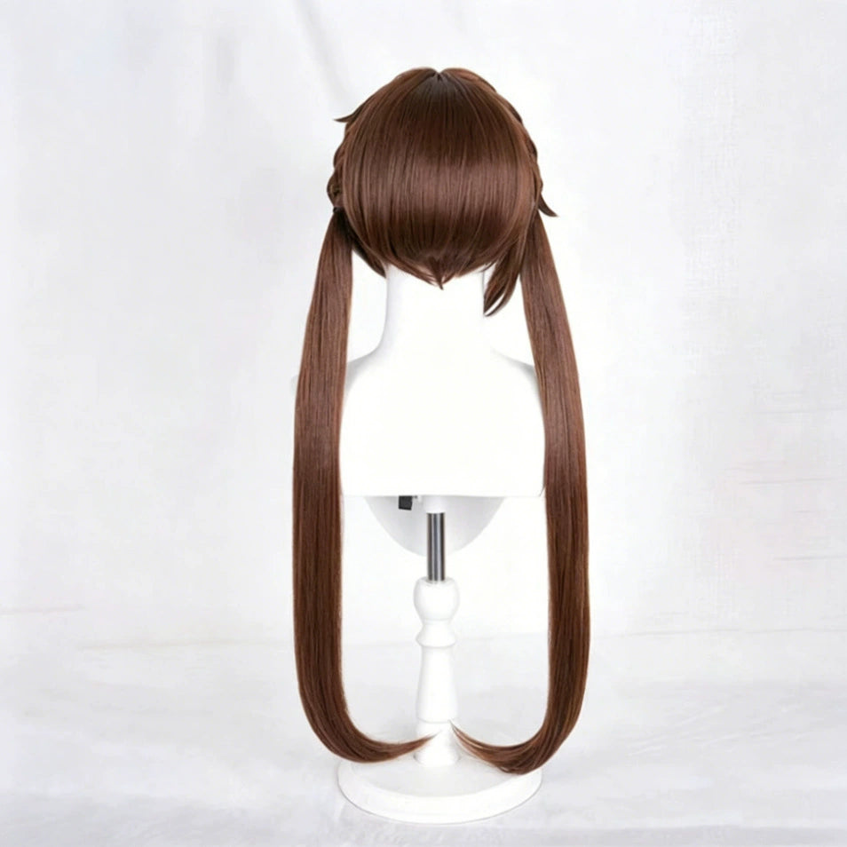 Susang Cosplay Peruecke Damen