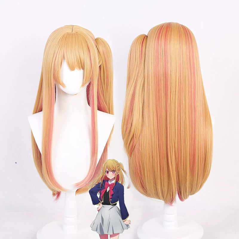 Kana Cosplay Peruecke Damen