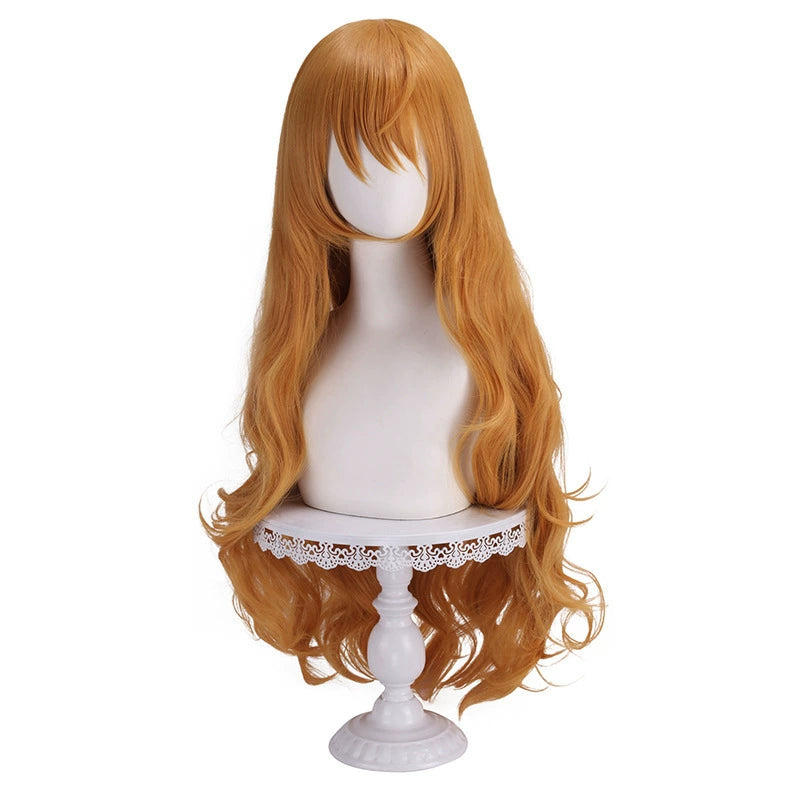 Nami2 Cosplay Peruecke Damen