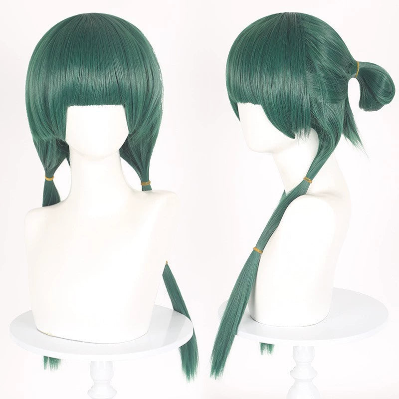 Maomao3 Cosplay Peruecke Damen