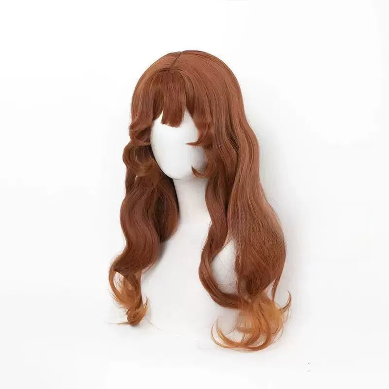 Eurydice Identity V Anniversary Skin Cosplay Kostuem Damen