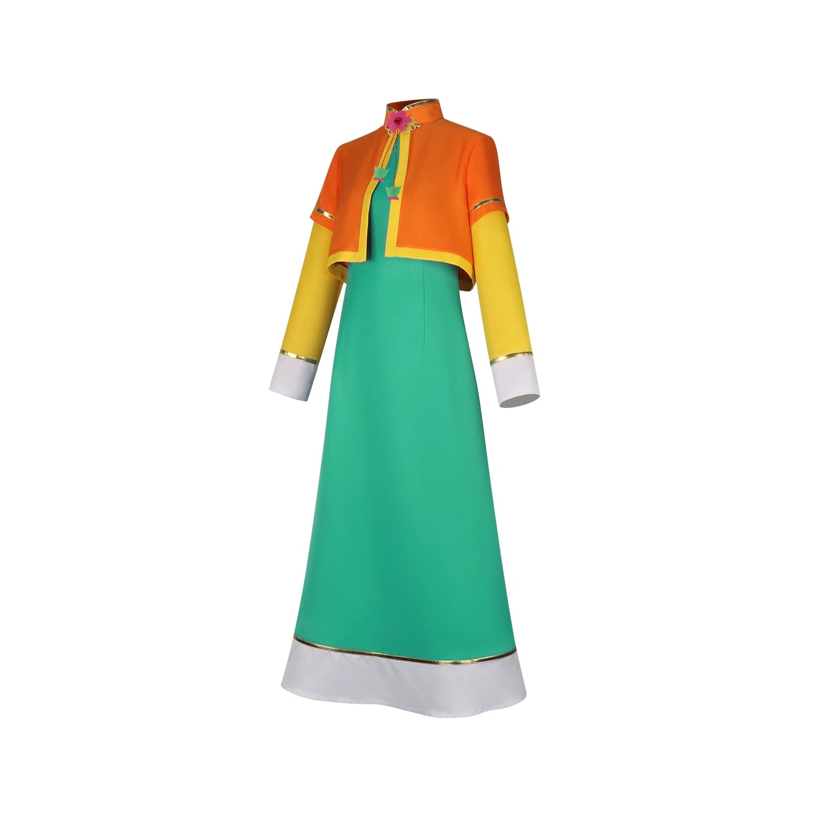 Tianxin Princess CN Comics Hanfu Princess Dress Cosplay Kostuem Damen