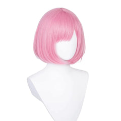 Emu Cosplay Peruecke Damen