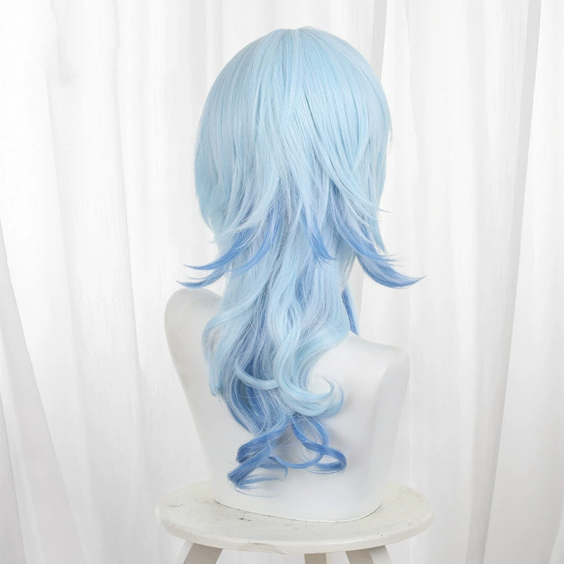 Shorekeeper2 Cosplay Peruecke Damen