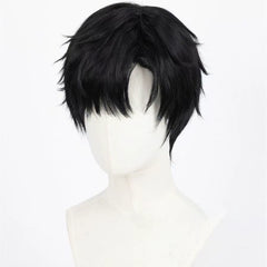 Xiaoyi Cosplay Peruecke Damen