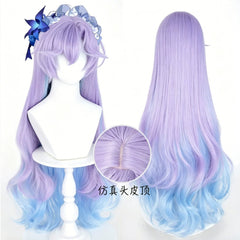 Cantarella2 Cosplay Peruecke Damen