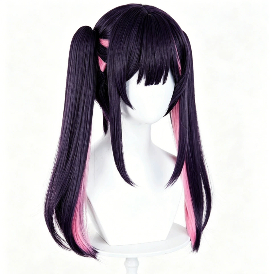 Noi Cosplay Peruecke Damen