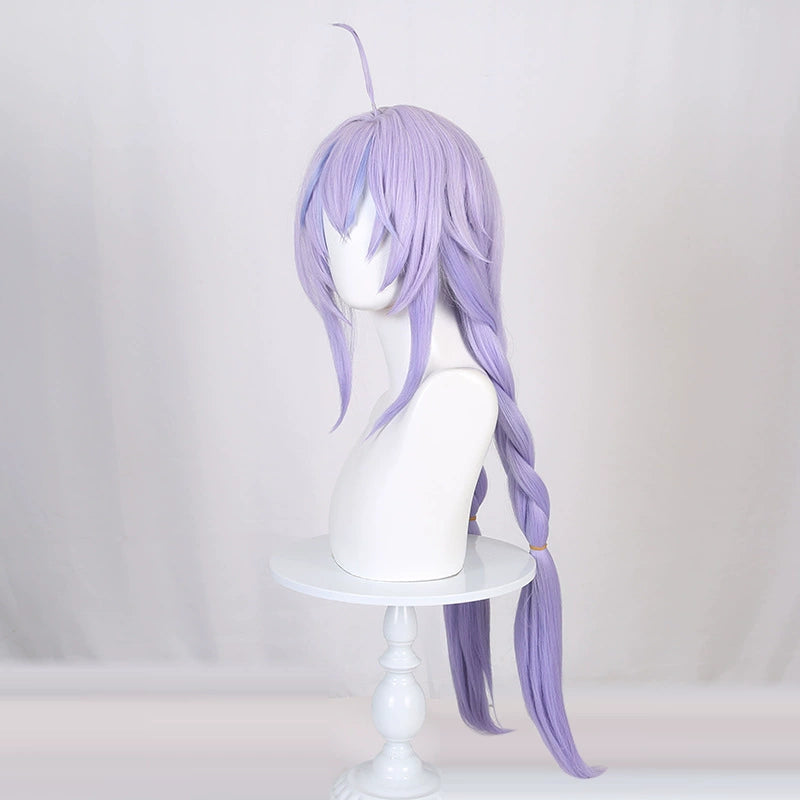Bailu Cosplay Peruecke Damen