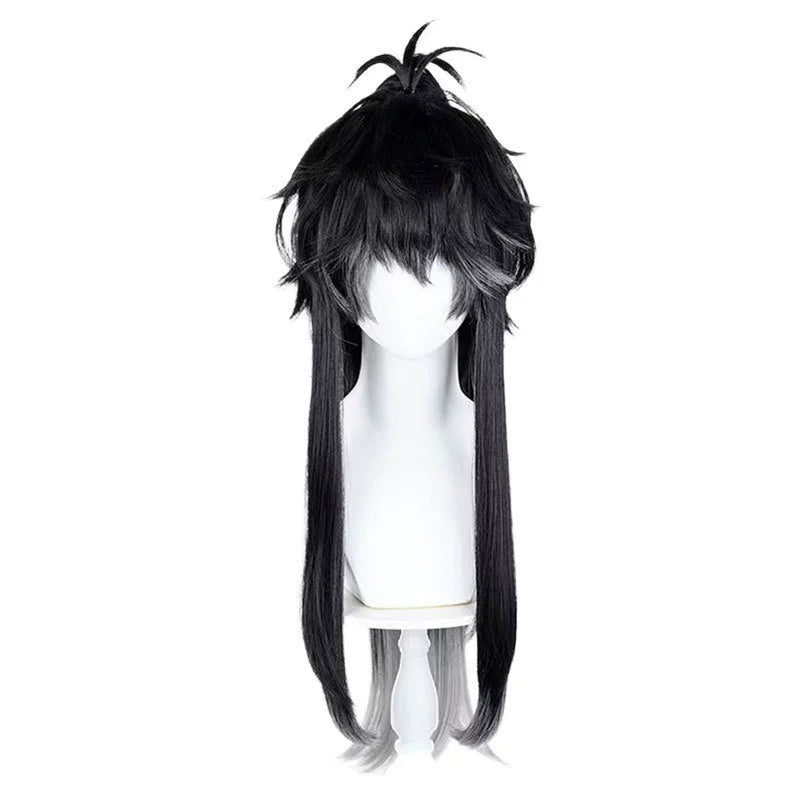 Chouyuan Cosplay Peruecke Damen