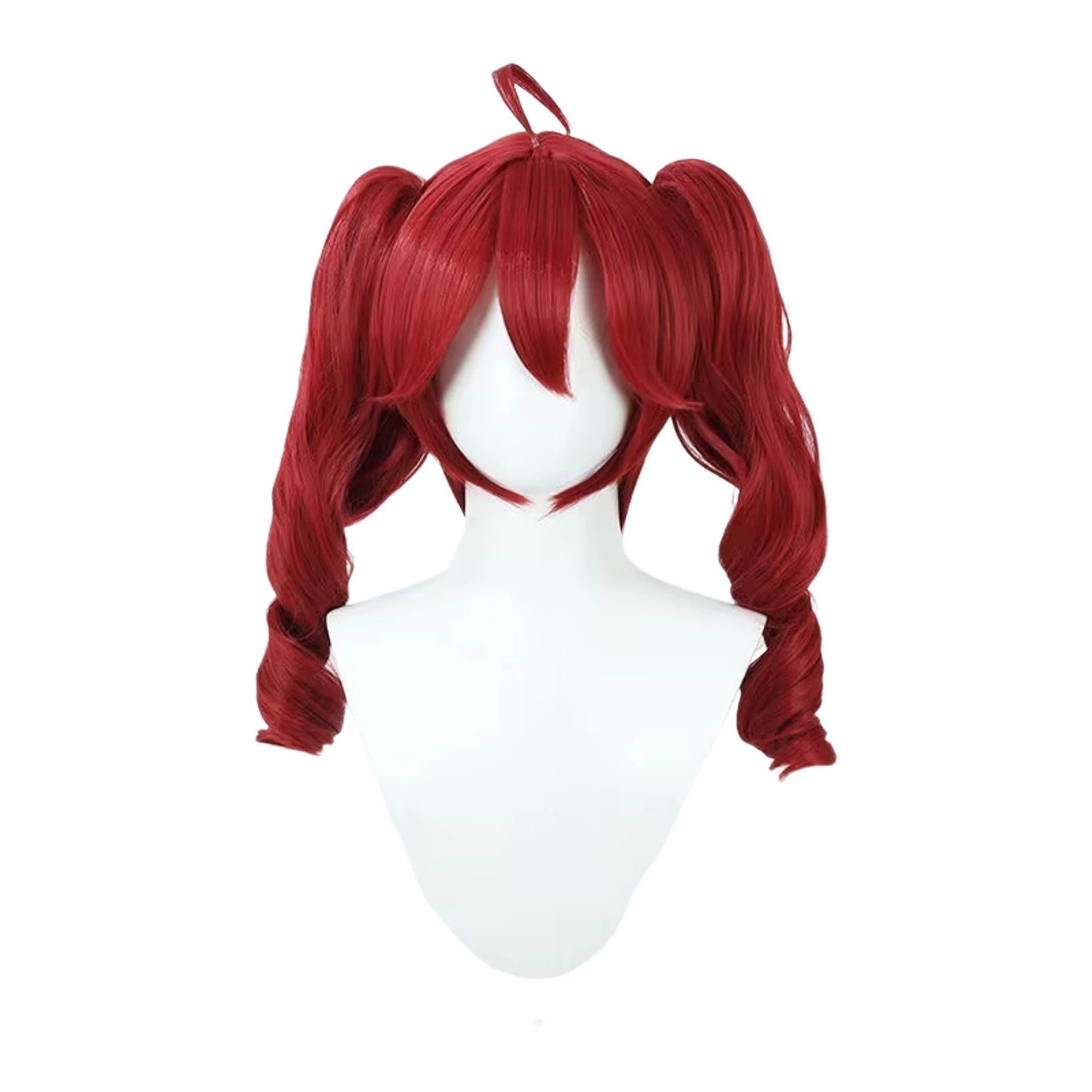 Kasane Teto New Vocaloid Virtual Diva Outfit Cosplay Kostuem Damen