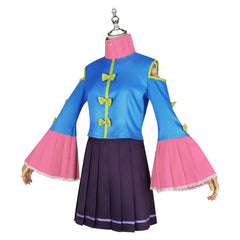 Luo Tianyi Vocaloid Wushaogen Maiden Cosplay Kostuem Damen