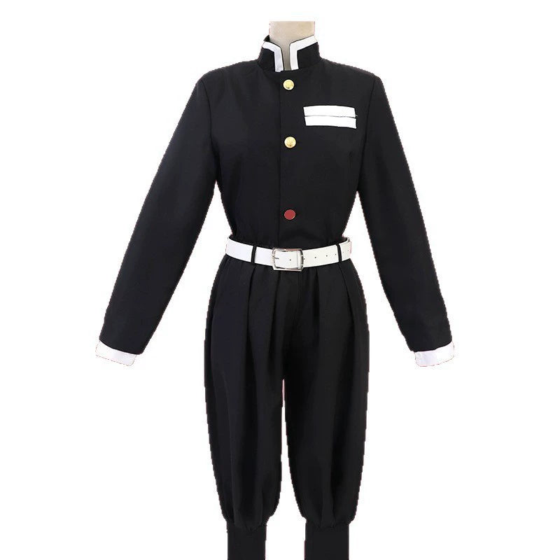 Lumi PLA Witch Hunter K-Pop Bühnenoutfit Cosplay Kostuem Damen