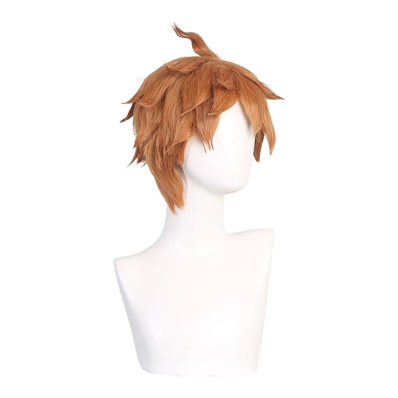 Childe Cosplay Peruecke Damen