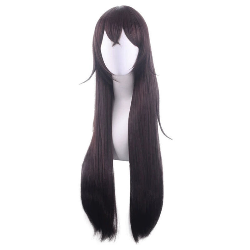 Amber Cosplay Peruecke Damen