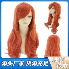 Nami2 Cosplay Peruecke Damen